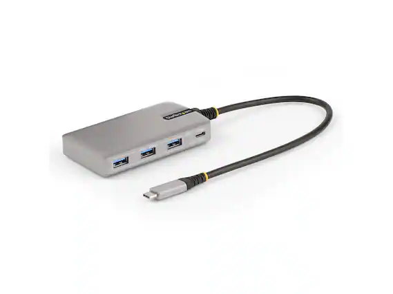 Secom SNT 10Gbps US8-A 10Gbps USB-C OUT VIDEO