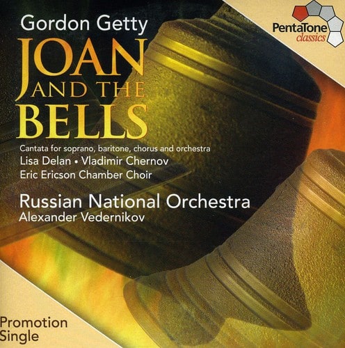 Getty - Getty, G. : Promotion CD   - SUPER-AUDIO CD [Super Audio CD (SACD)] price history on PriceWatchPro