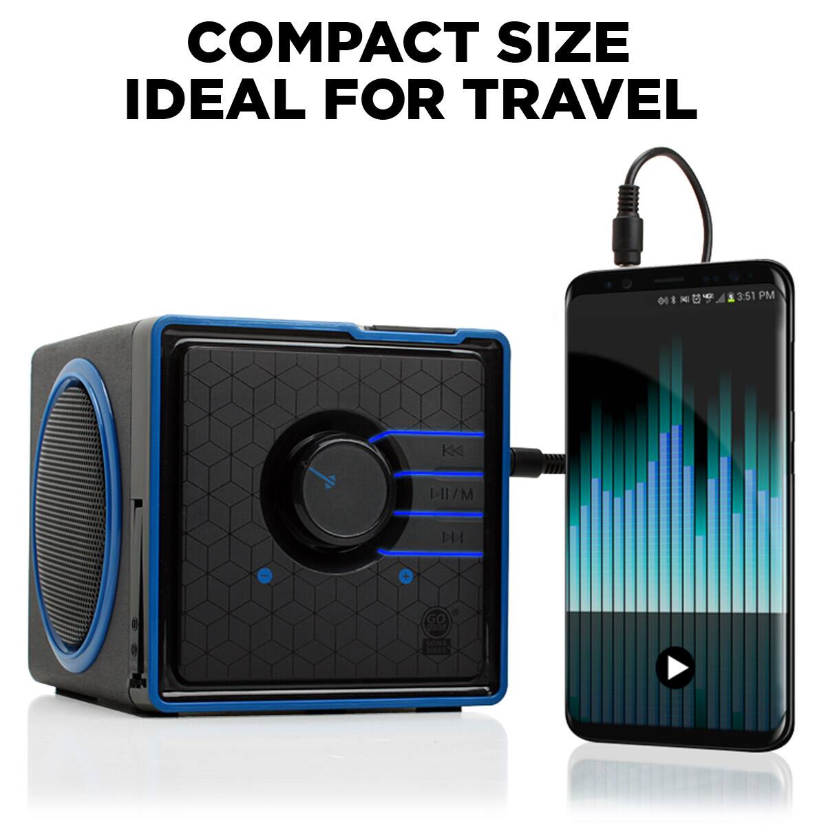 COMPACT SIZE IDEAL FOR TRAVEL

$8.00

3:51 PM

KK

DII/M

W

+

GO groove

SONA WAVE