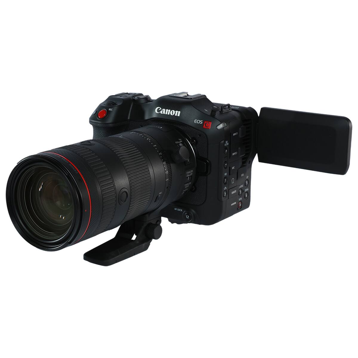 Canon EOS C70

1
g
2
AP LOCK 12