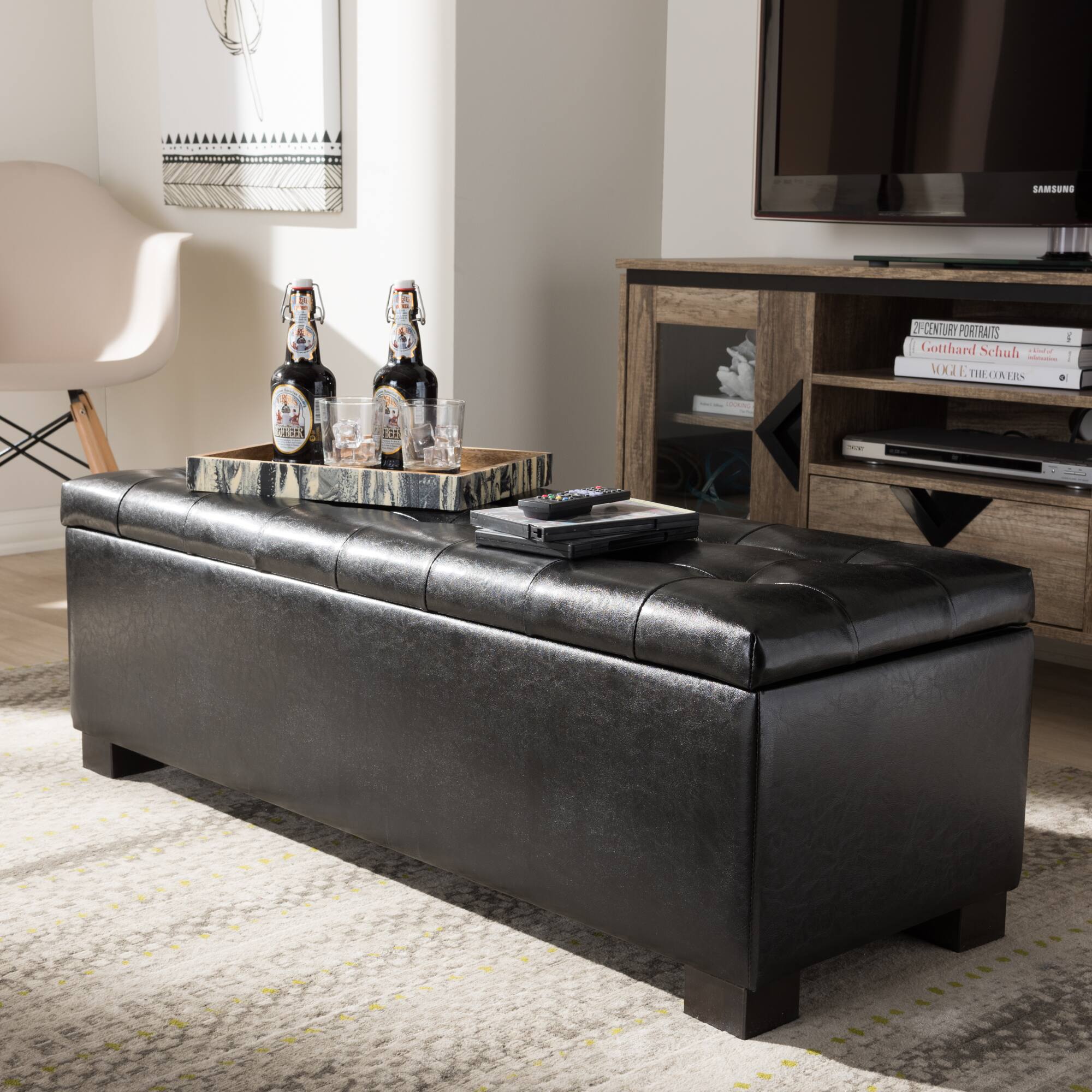 SAMSUNG 2F-CENTURY PORTRAITS Gotthard Schuh - VOA E THE OATES 10 -