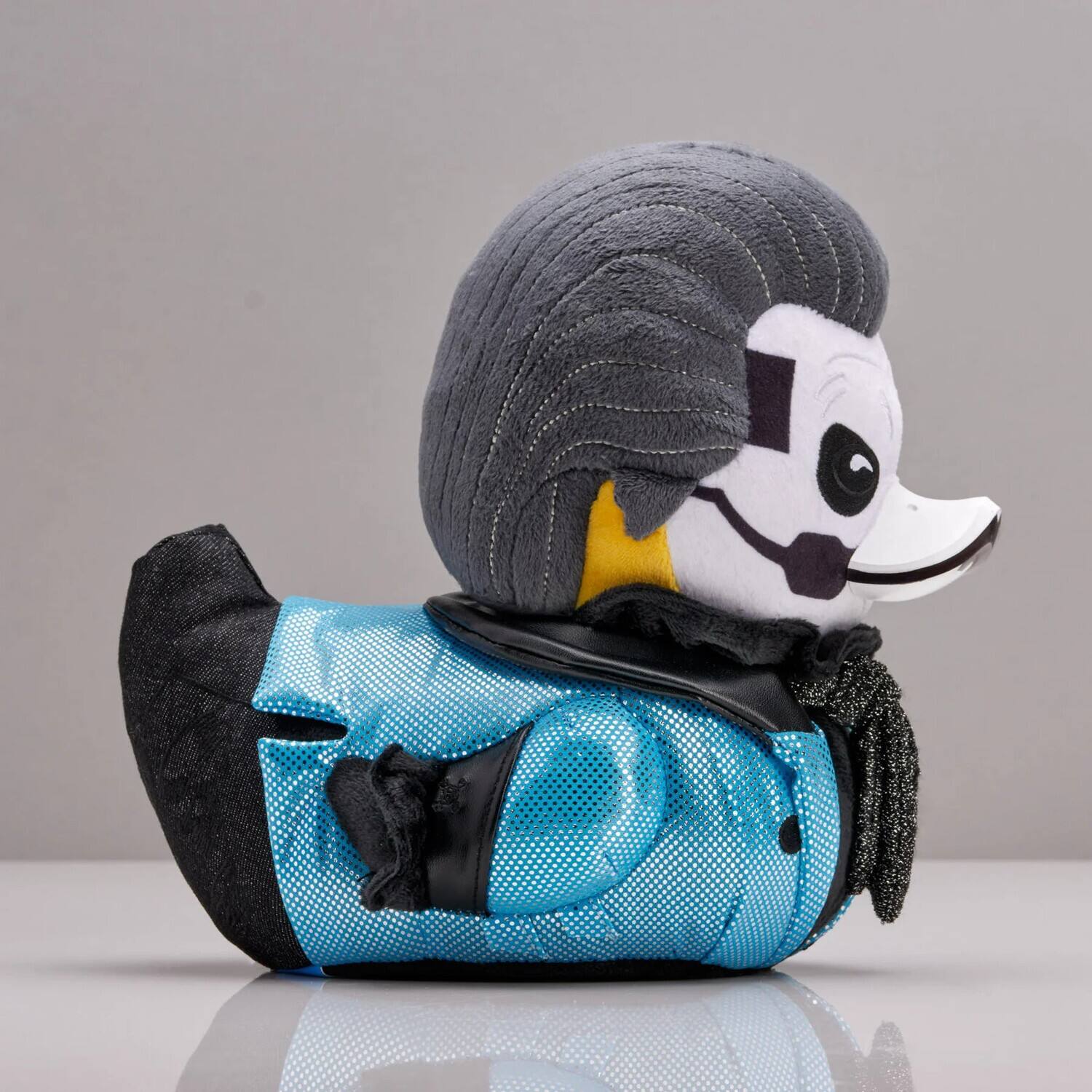 Alt View 2. PopMarket - Ghost - TUBBZ - Ghost - Papa Emeritus IV - Plush   - COLLECTIBLES - Multicolor.