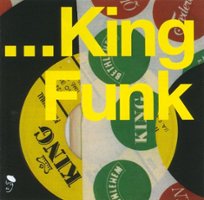 King Funk [LP] - VINYL - Front_Original