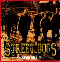 Savin Hill [LP] - VINYL - Front_Original