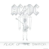 Flick of the Switch [LP] - VINYL - Front_Original
