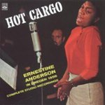 Front Standard. Hot Cargo! [CD].