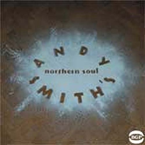 

Andy Smith's Northern Soul [LP] - VINYL