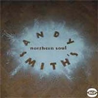 Andy Smith's Northern Soul [LP] - VINYL - Front_Standard
