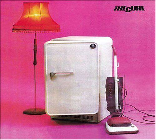 

Three Imaginary Boys [Picture Disc]