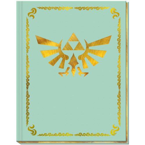 Legend of Zelda Collector's Box Set [Prima] Prices Strategy Guide