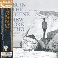 Begin the Beguine [LP] - VINYL - Front_Standard