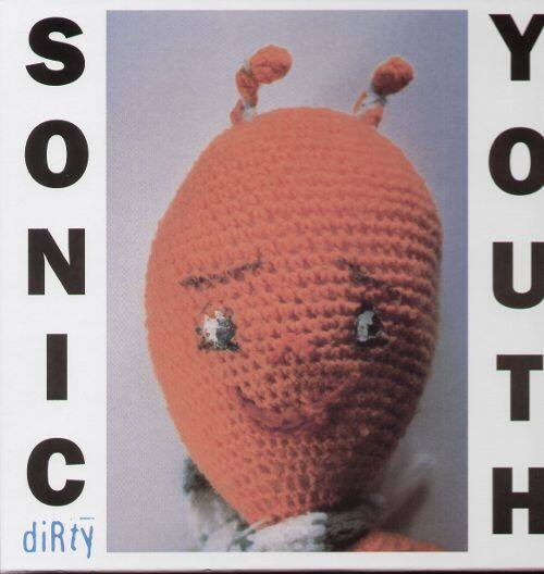 

Dirty [LP] - VINYL
