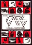 Front Standard. The Cars Unlocked: The Live Performances [Video] [CD].