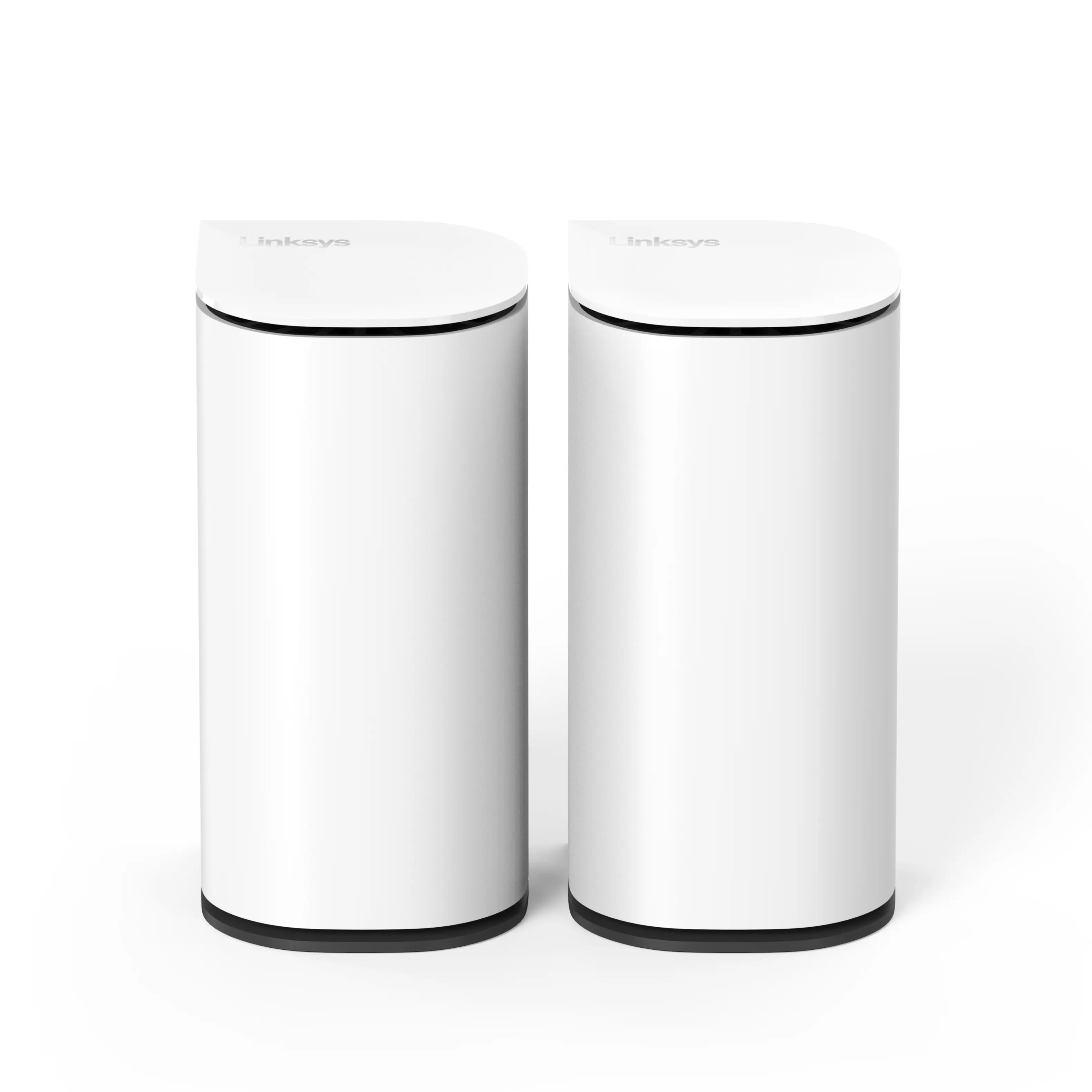 Linksys - Velop Micro 7 BE5000 Wi-Fi 7 Mesh System, 4,400 sq ft Coverage, 2-Pack