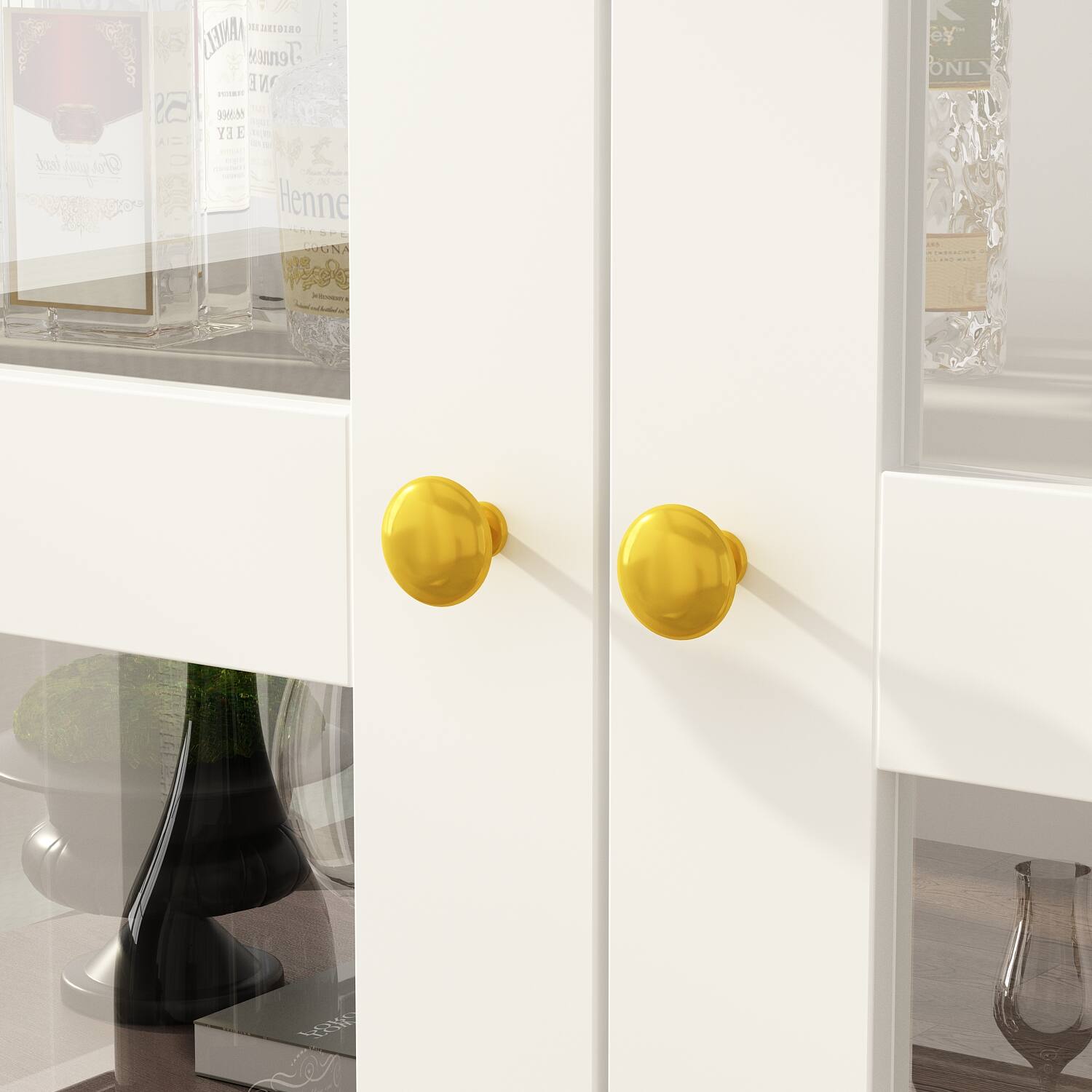 Henne - vG o  -      ex ONLY -