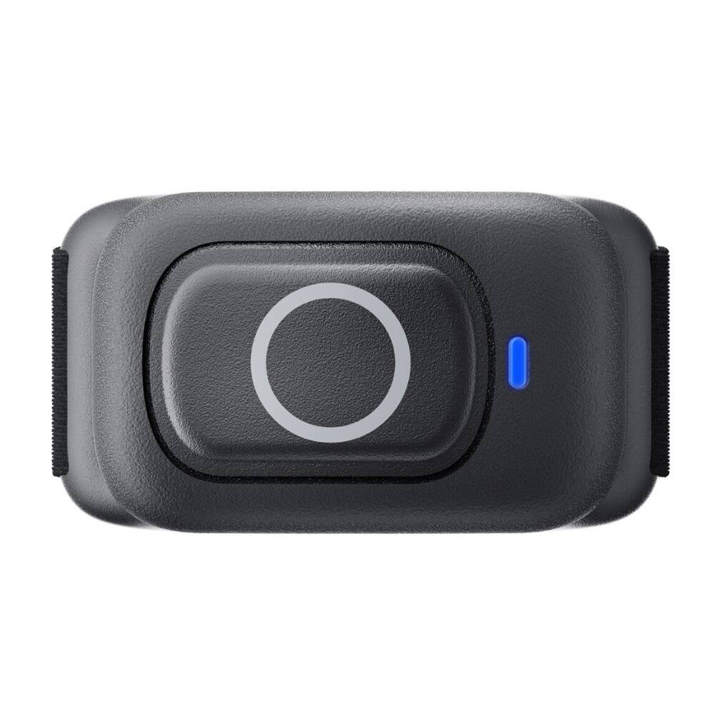 Angle. Insta360 - Insta360 Ring Remote for GO Ultra/X5/Ace Pro 2.