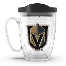 Tervis - Vegas Golden Knights 16oz. Emblem Classic Mug - Multicolor