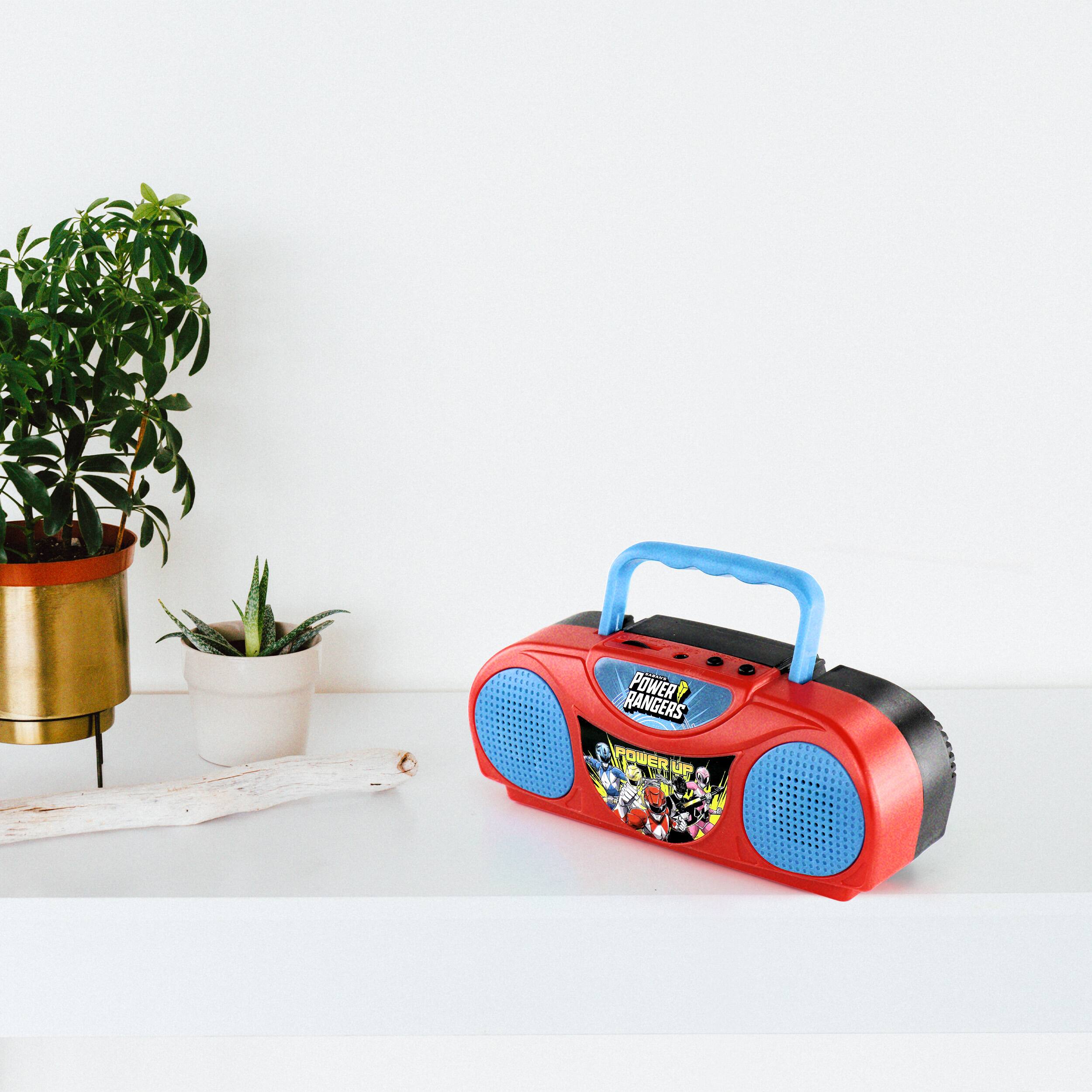 POWER RANGERS POWER RANGERS