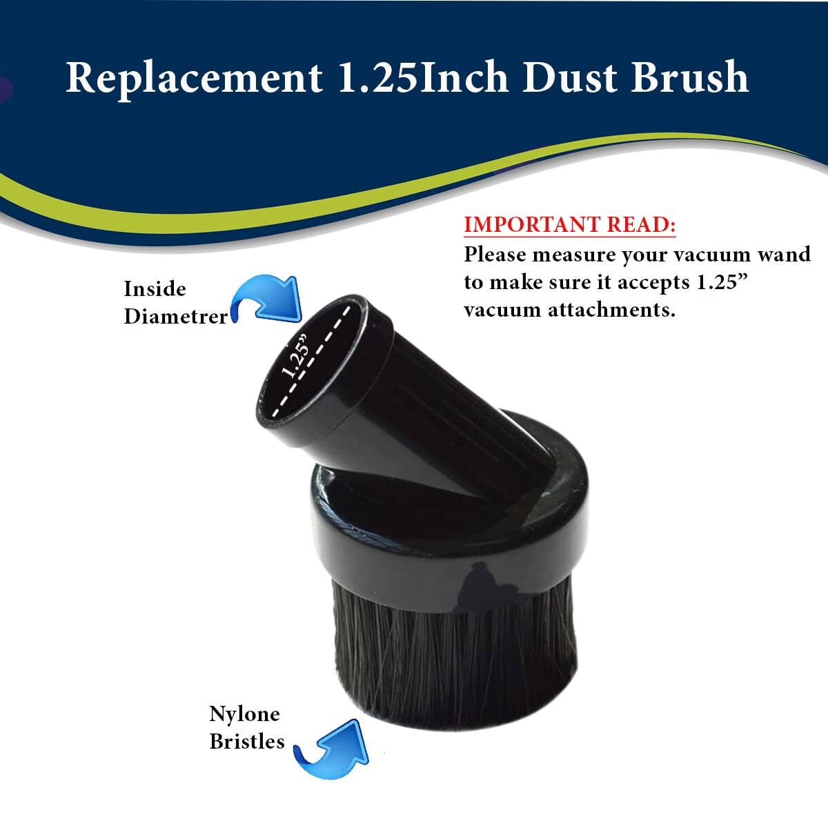 EnviroCare - Tool / Attachment Part #32-1607-63 1 Pack