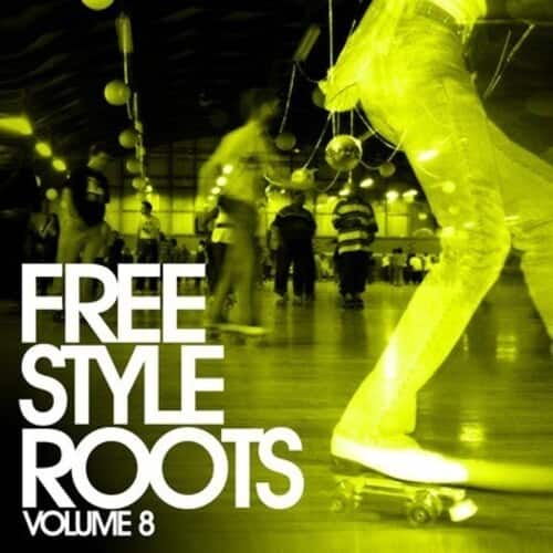 Various Artists - Freestyle Roots 8 / Various   - COMPACT DISCS [CD] price history on PriceWatchPro