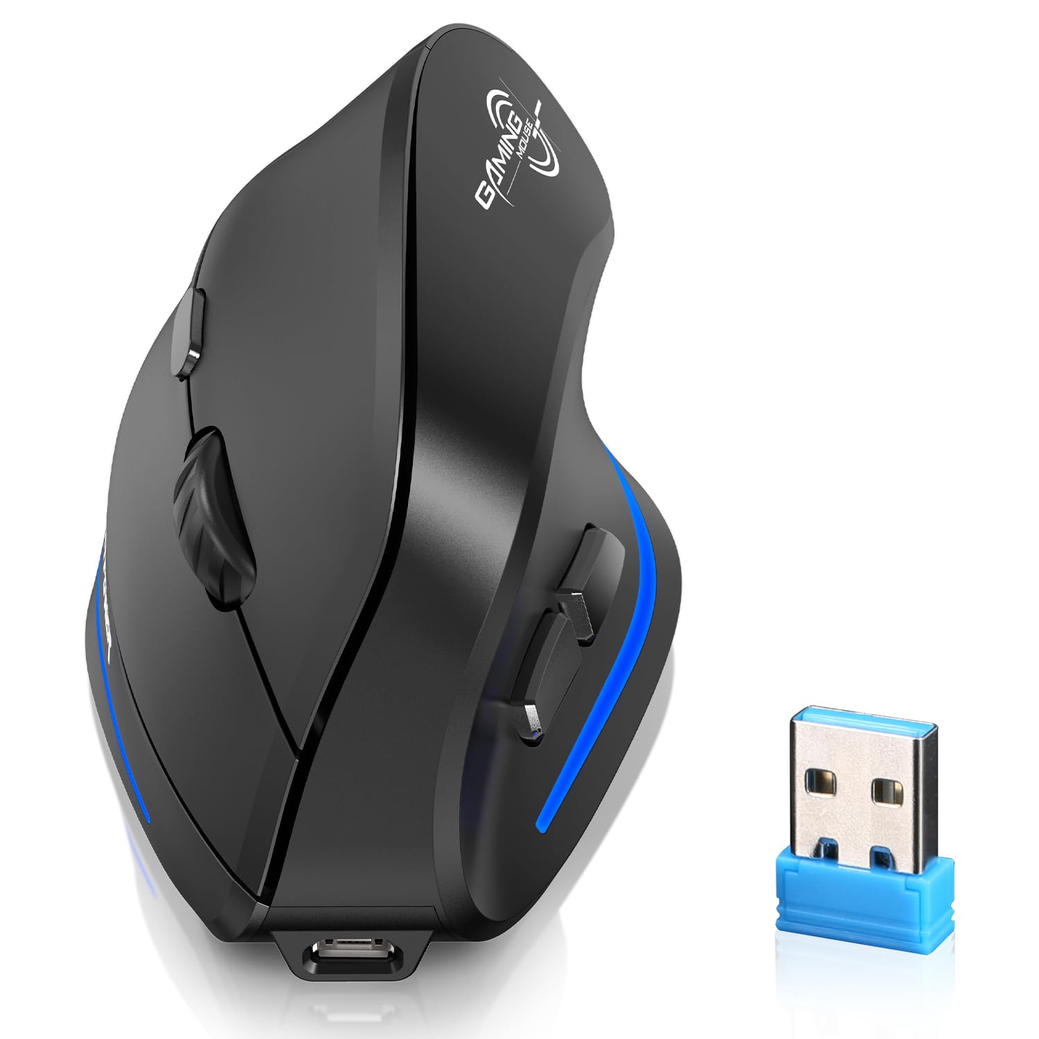 2.4GHz Wireless Mouse