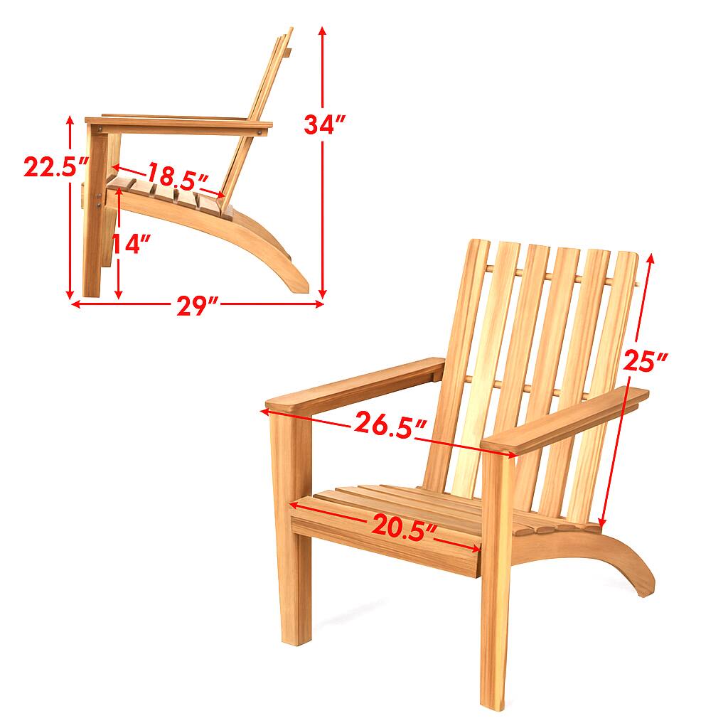 22.5"  
18.5"  
34"  
14"  
29"  
25"  
26.5"  
20.5"