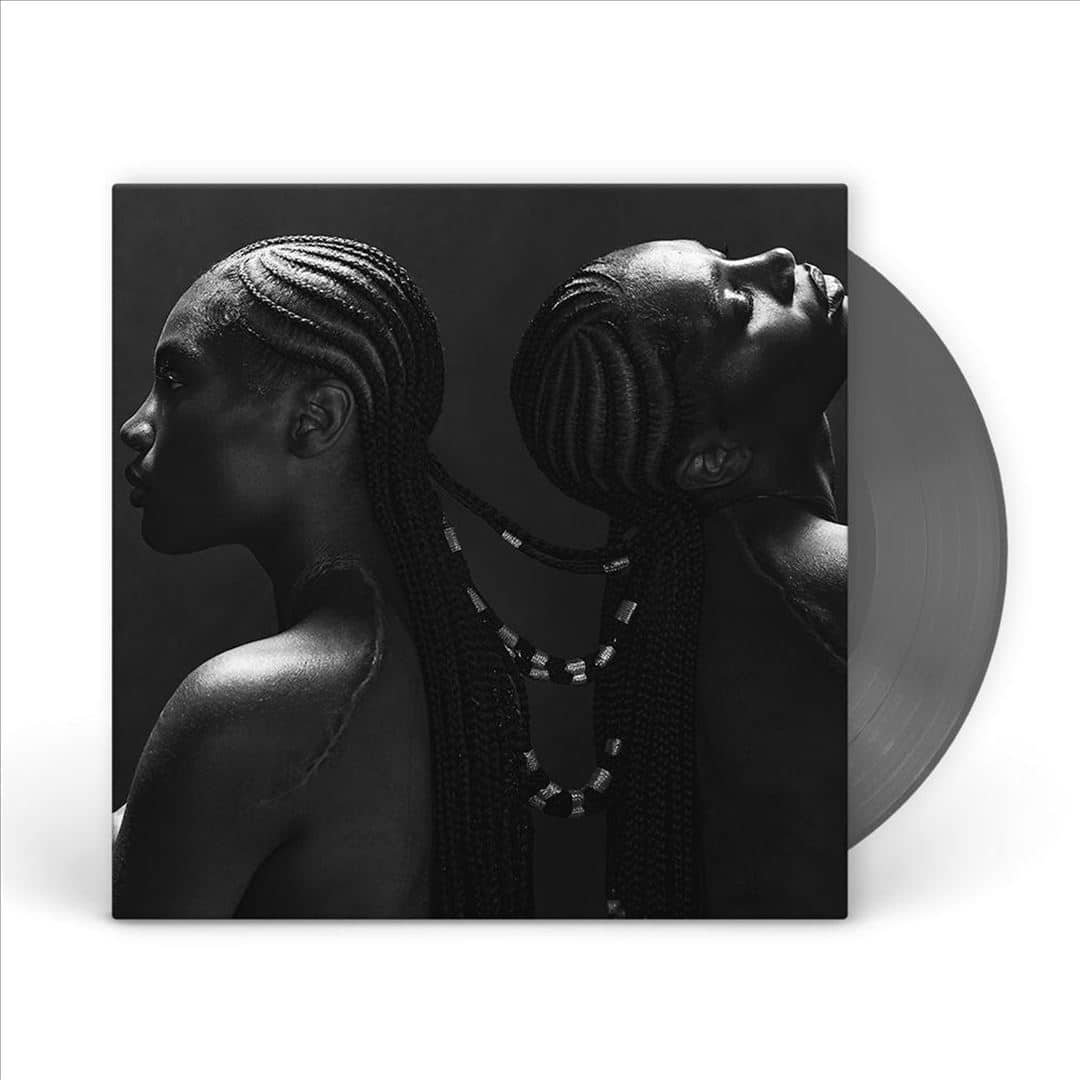 Anxiety [7 inch Vinyl Disc]