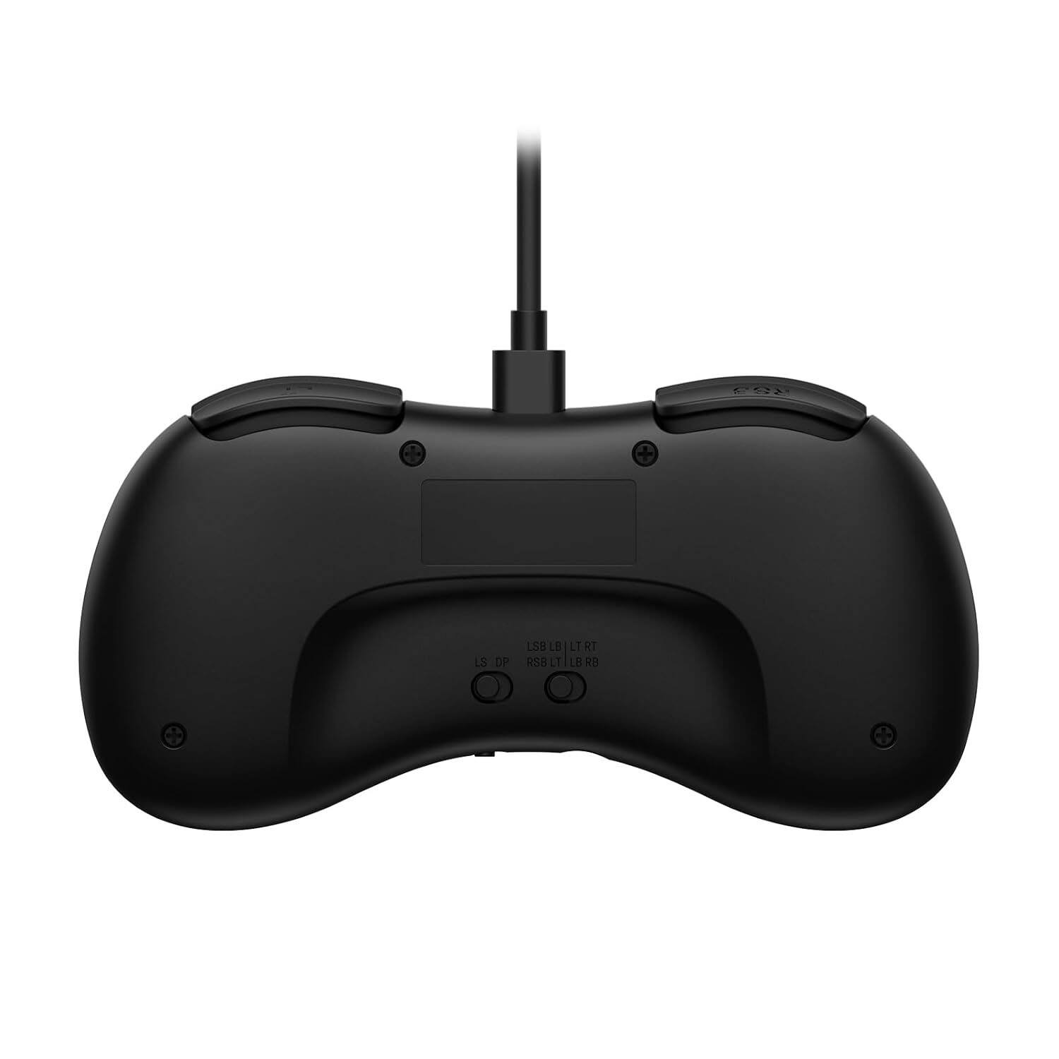 LSB LB LT RT  
RSB RB RT RB  
LS DP  
RSH C L LB