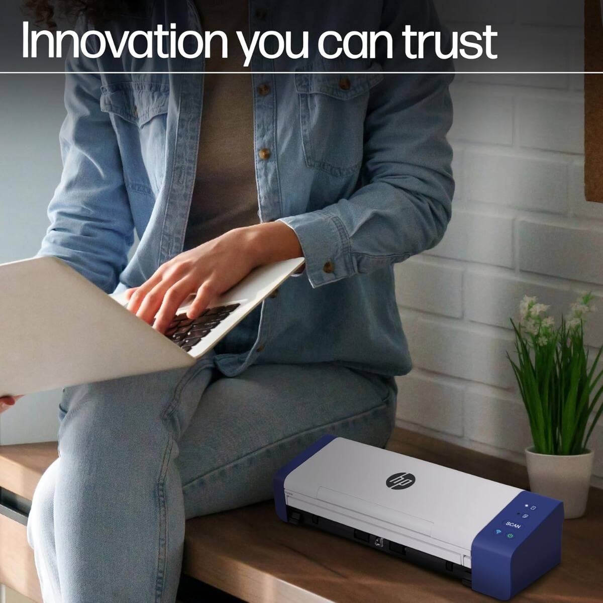 Innovation you can trust