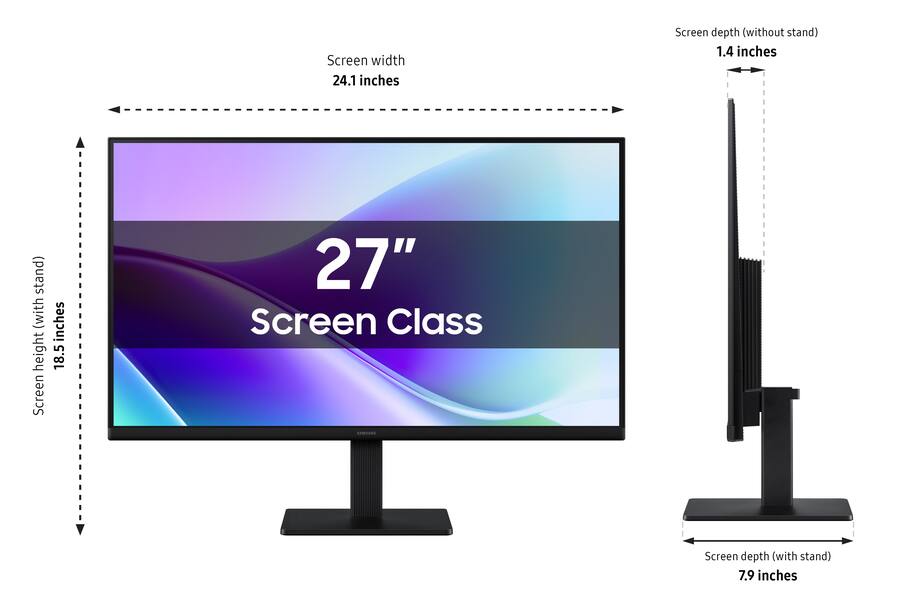 Samsung 27