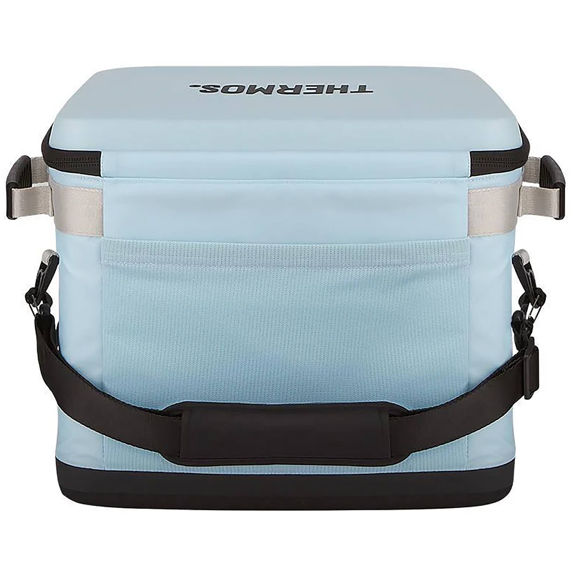 Alt View 2. Thermos - Thermos 24-Can Icon Series Cooler Bag - Glacier - Glacier.