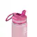 Left. Takeya - Actives Kids 14oz Straw Bottle - Blush/Super Pink.