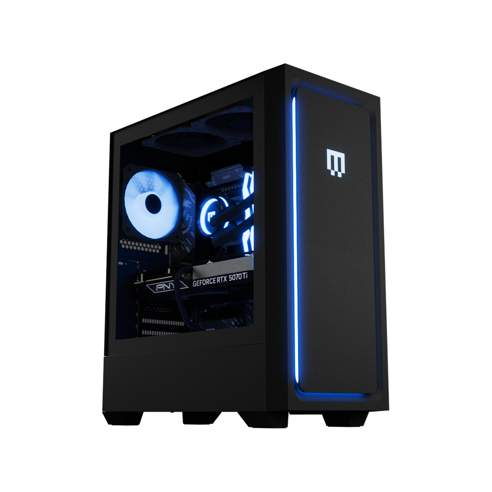 PNY 5070 Ti GEFORCE RTX