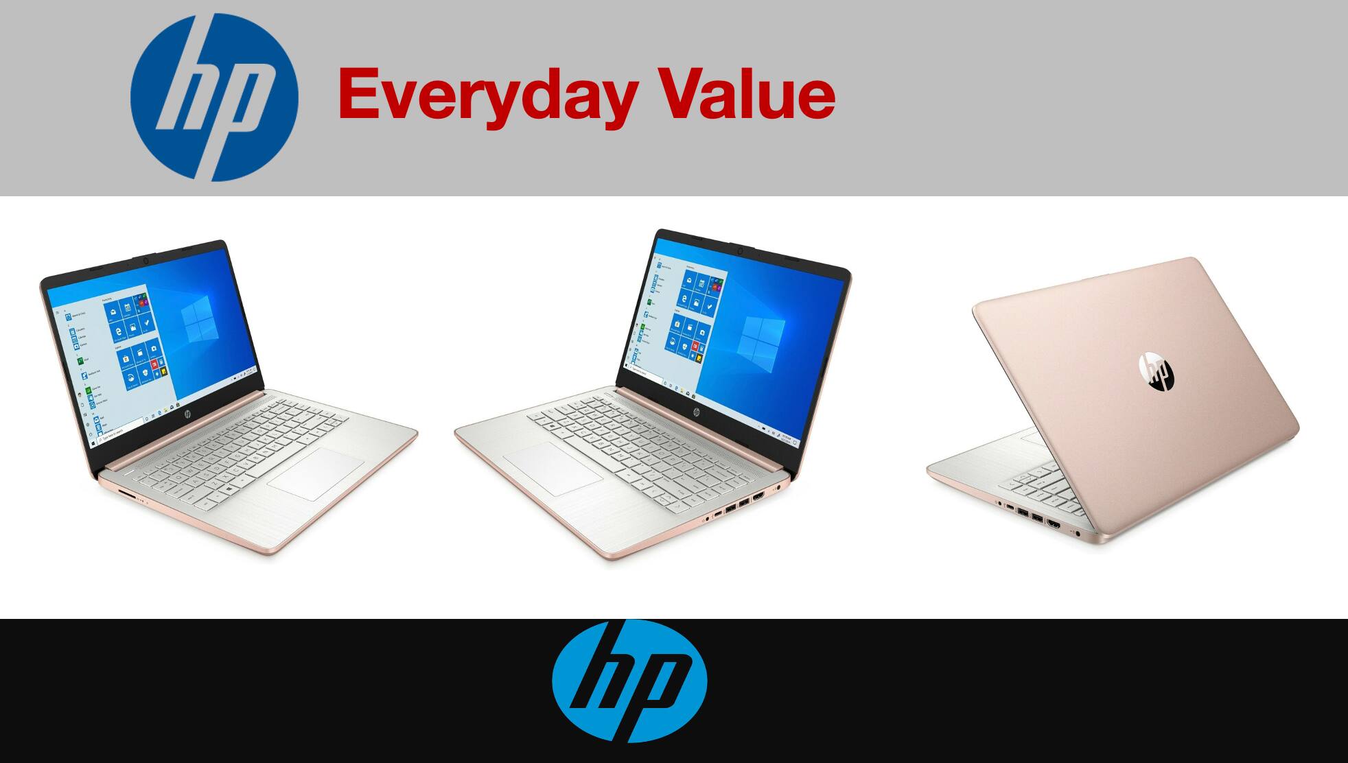 hp Everyday Value