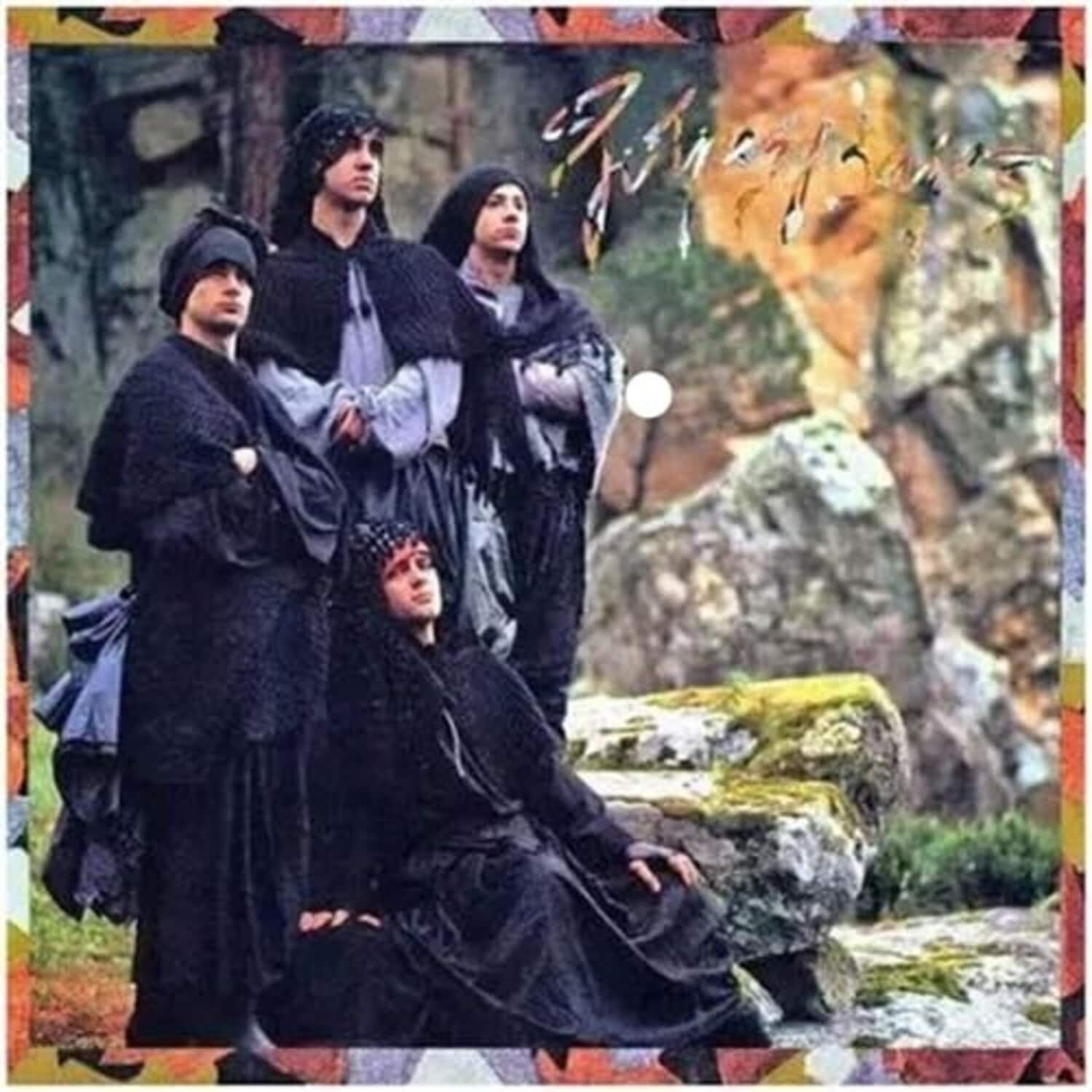 Golpes Bajos - A Santa Compana   - VINYL LP price history on PriceWatchPro