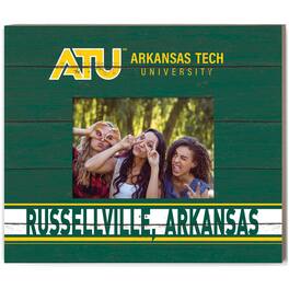 Jardine - Arkansas Tech Wonder Boys 11'' x 13'' Team Spirit Scholastic Picture Frame - Green