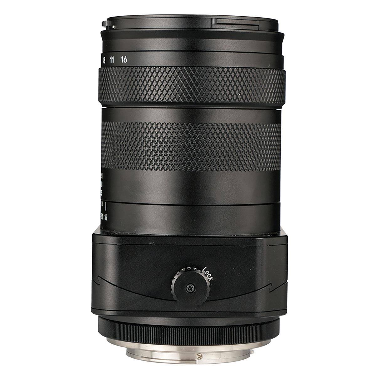 Alt View 4. AstrHori - AstrHori 85mm f/2.8 1x Macro Tilt Lens.