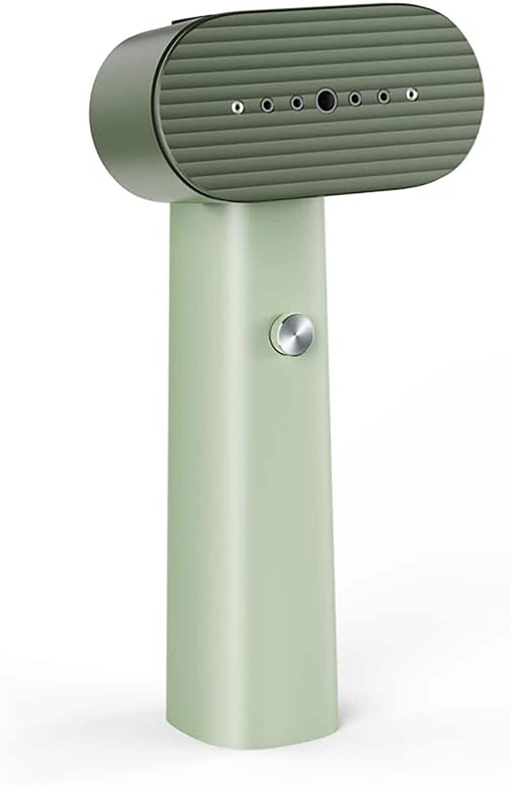 FINEAK - G6 Steamer for Clothes Portable 2-in-1 Travel Iron - Green