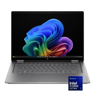 HP OmniBook X – 16” 2K OLED Touchscreen Laptop – Intel Core Ultra HP OmniBook X – 16” 2K OLED Touchscreen Laptop – Intel Core Ultra
