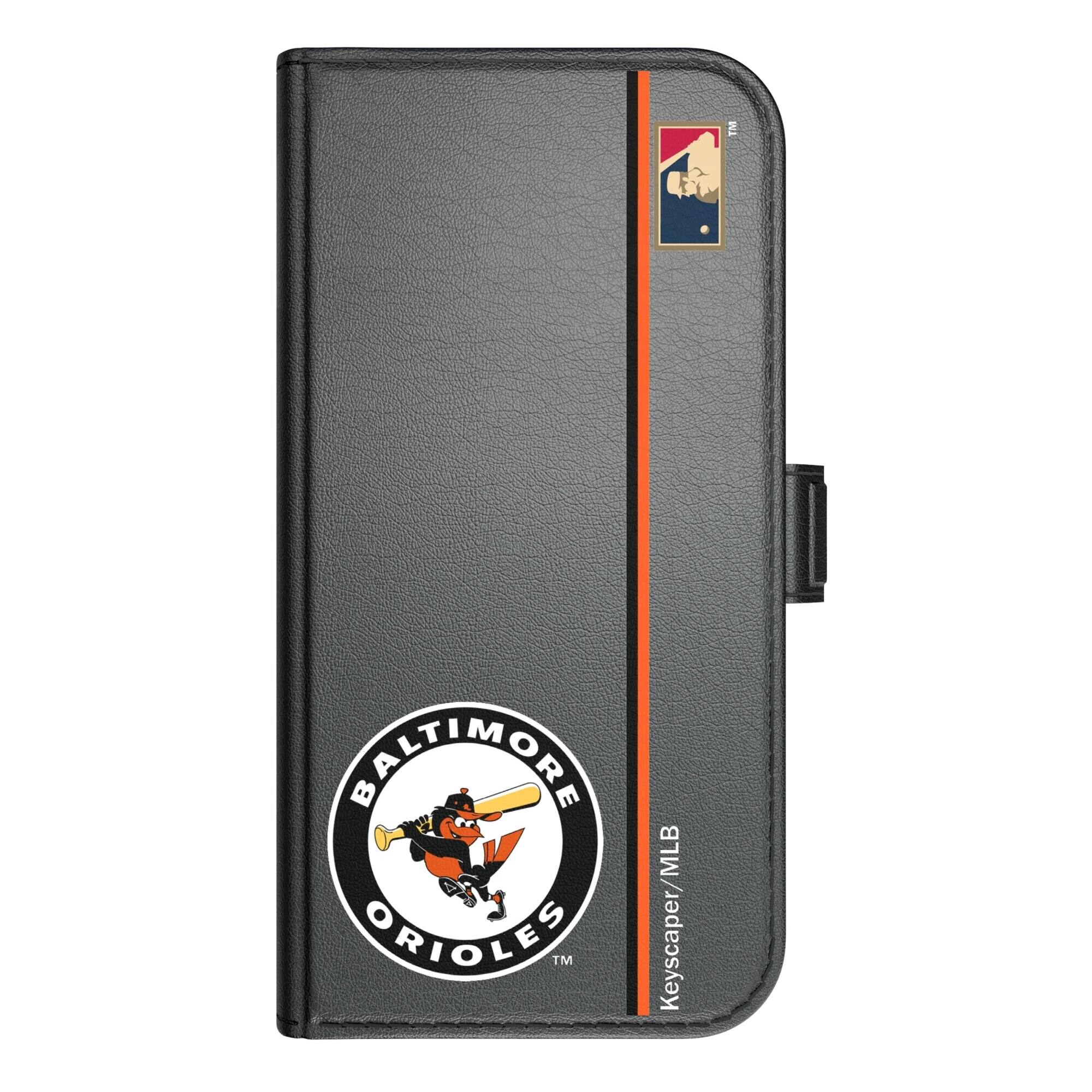 TM  
BALTIMORE ORIOLES TM  
MLB Keyscaper/MLB