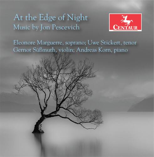 Dickinson / Marguerre / Korn - At the Edge of Night   - COMPACT DISCS [CD] price history on PriceWatchPro