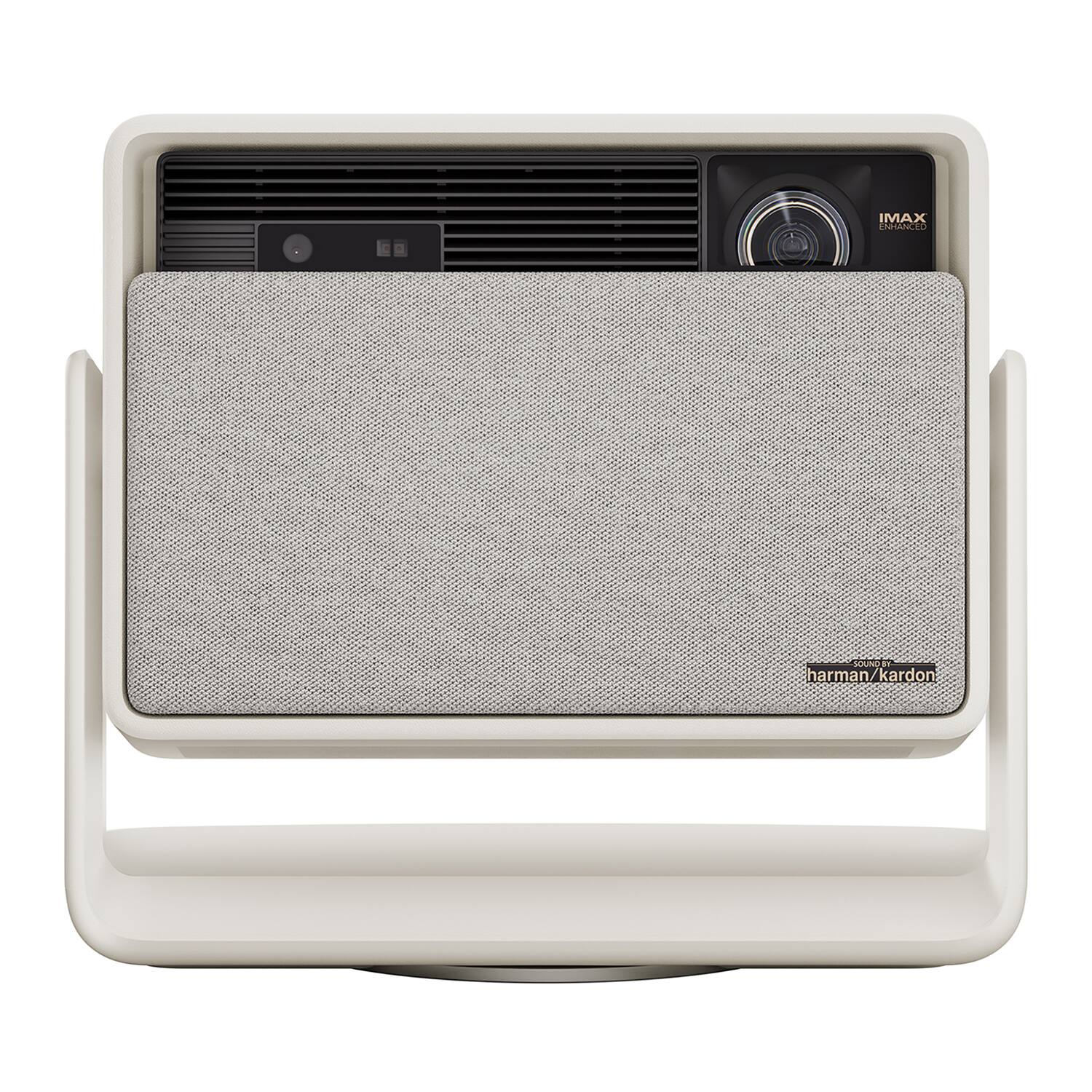 MAX AMANCEO  
harman/kardon  
IMAX ENHANCED