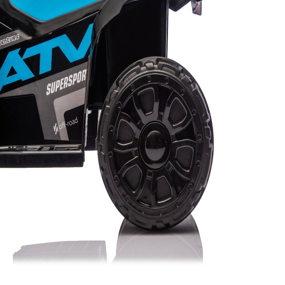 Veneure ATV Supersport Off-road