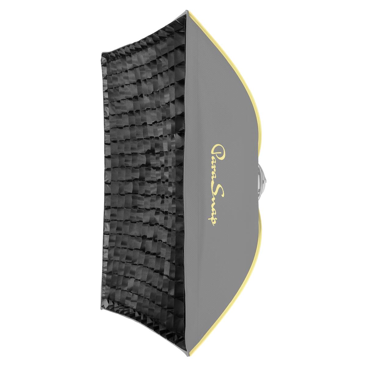 Alt View 3. Glow - Glow Heavy Duty Egg Crate Grid for 30x40" ParaSnap Softbox.