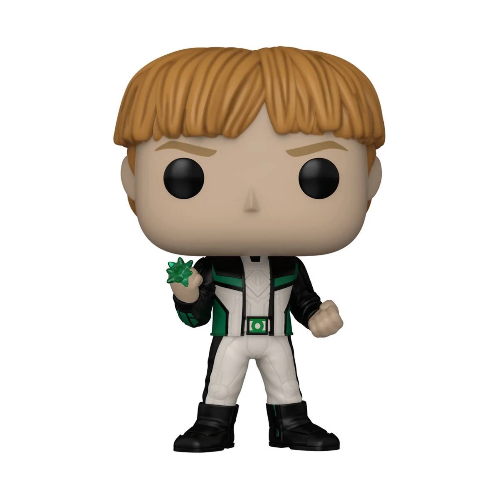 Alt View 2. Funko - Funko POP! Movie: Superman - Guy Gardner   - COLLECTIBLES - Multicolor.