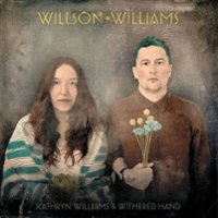 Willson Williams [LP] - VINYL - Front_Zoom