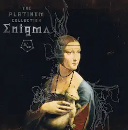 Enigma - Platinum Collection (2 CD Edition) - COMPACT DISCS
