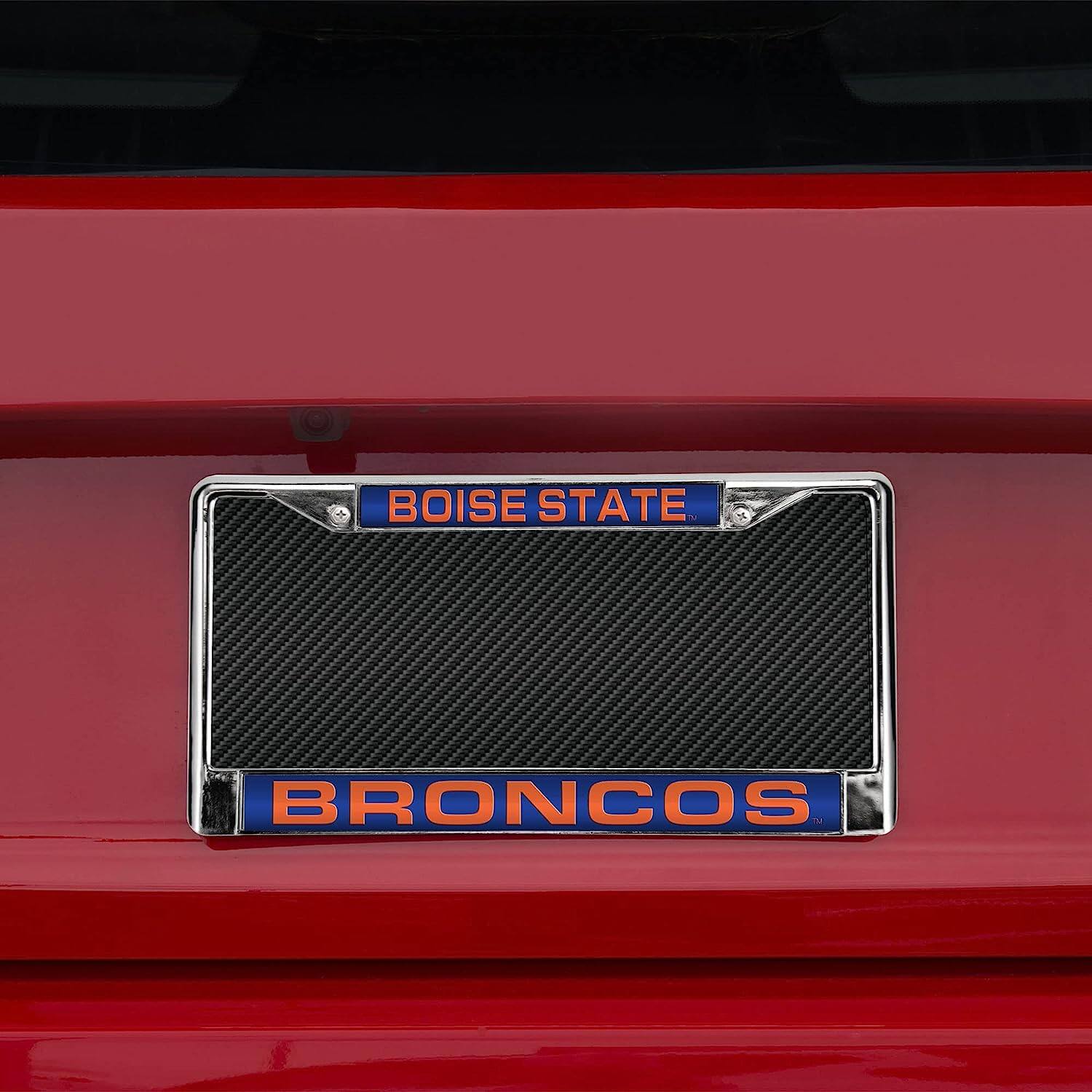 BOISE STATE  
BRONCOS