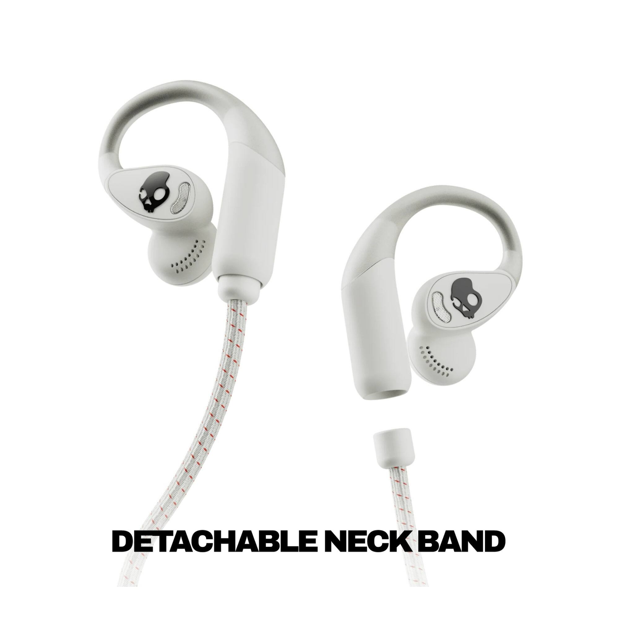 DETACHABLE NECK BAND