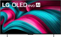 LG OLED evo AI